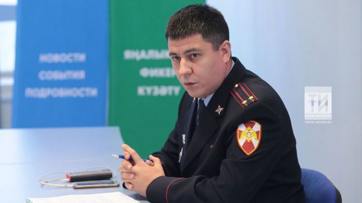 Более трехсот единиц оружия сдали татарстанцы в 2019 году