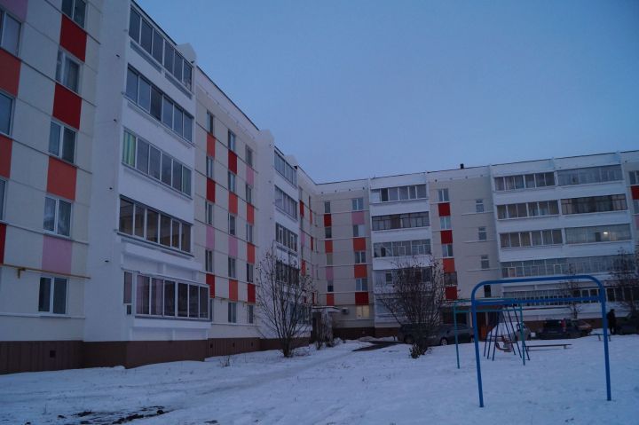 В России ребенок будет иметь право на жилье после развода родителей