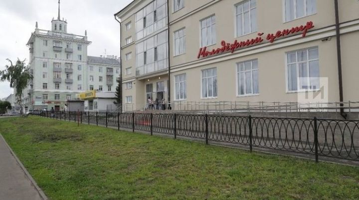 В Татарстане заявлено о начале масштабной реновации молодежных центров