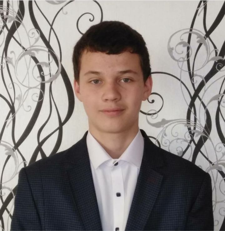Фердинанд Закиров из Матюшинской школы –  призер Всероссийского конкурса «Моя малая родина»