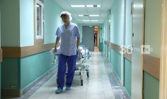 За сутки в Татарстане выявлено 36 новых случаев коронавируса