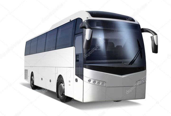 В Верхнеуслонском районе откроется новый автобусный маршрут