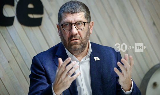 Депутат Госдумы Борис Менделевич предложил создать федеральный проект по охране психического здоровья