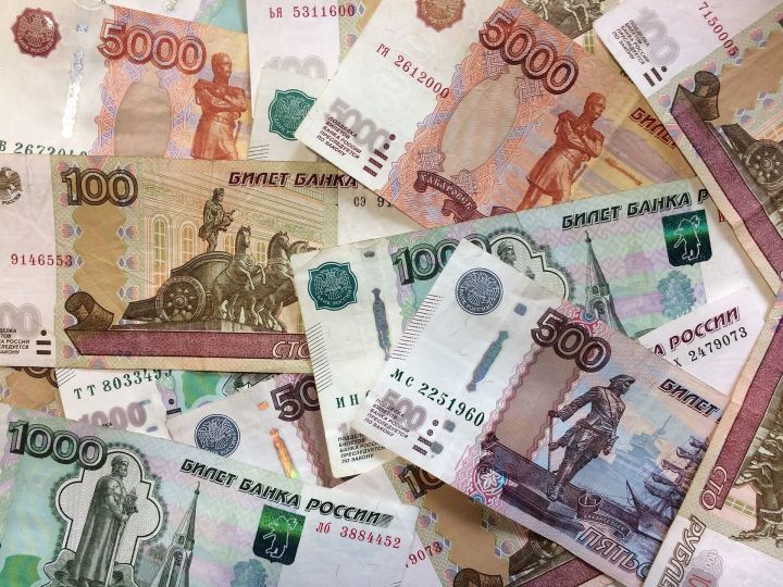 Госдума обсудила третью волну путинских выплат