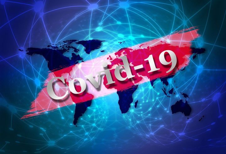 В Татарстане зарегистрировано 44 новых случая коронавируса