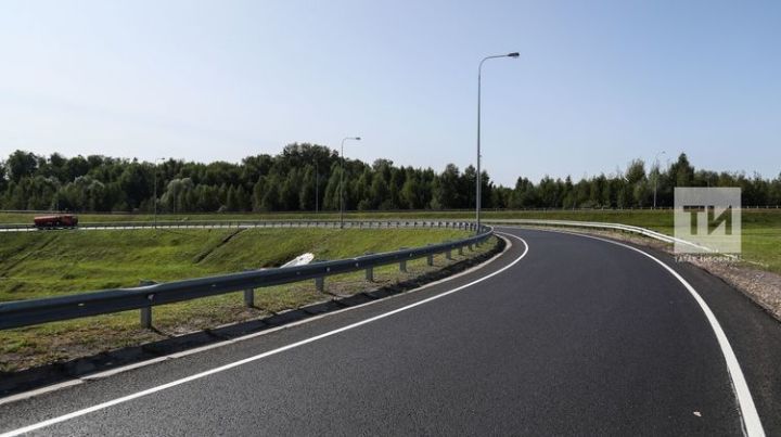 Строительство скоростной автодороги М12 Москва – Казань не потребует дополнительной вырубки деревьев