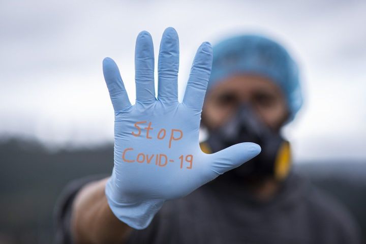 За сутки в Татарстане выявили 56 новых случаев коронавируса