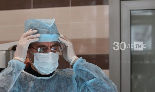 Директор КГМА: ежегодно в Татарстане повышают квалификацию около 50% врачей