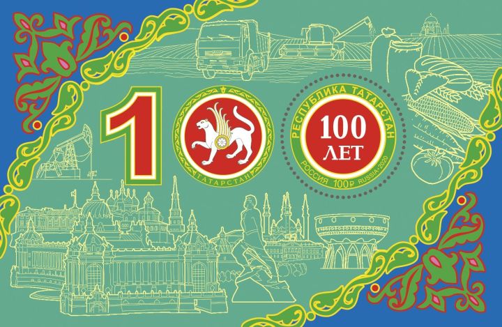 В Татарстане сняли цикл документальных фильмов к 100-летию ТАССР