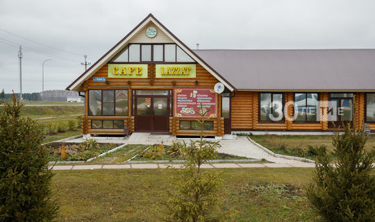 Придорожным кафе в Татарстане разрешили работать в ночное время