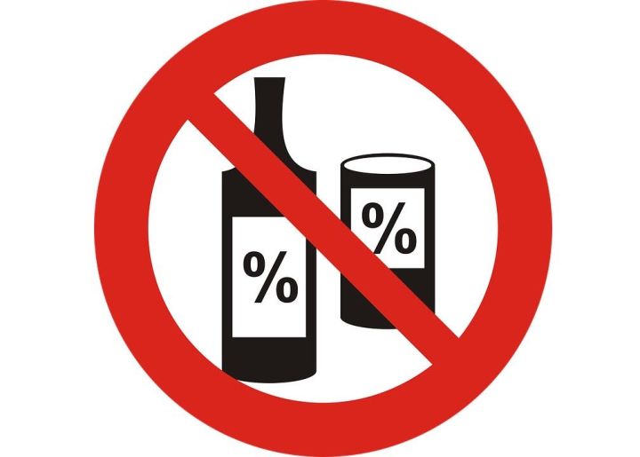В Татарстане могут запретить продажу спиртного в разлив в жилых домах
