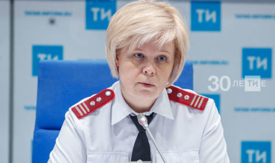 Роспотребнадзор Татарстана спрогнозировал как будет развиваться ситуация с коронавирусом в январе