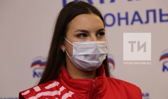 Более 40 тысяч заявок выполнили с начала пандемии волонтеры Татарстана