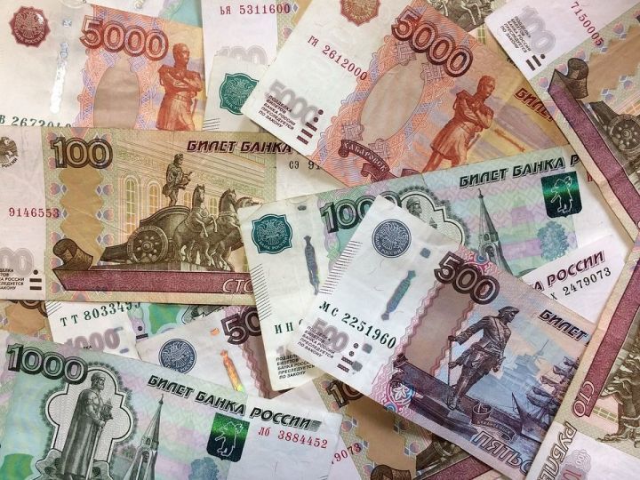 Путин пообещал семьям с детьми новые выплаты по 5 тысяч рублей