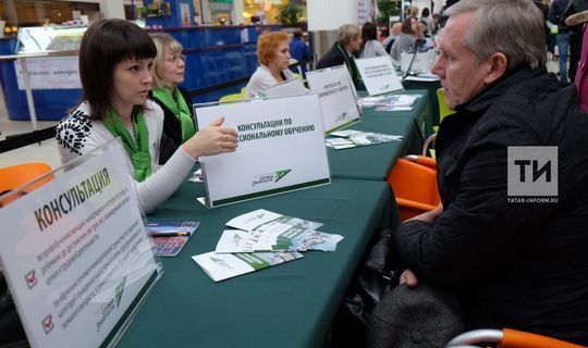 Минниханов: В Татарстане предусмотрено 134,6 млн руб. на поддержку безработных в пандемию