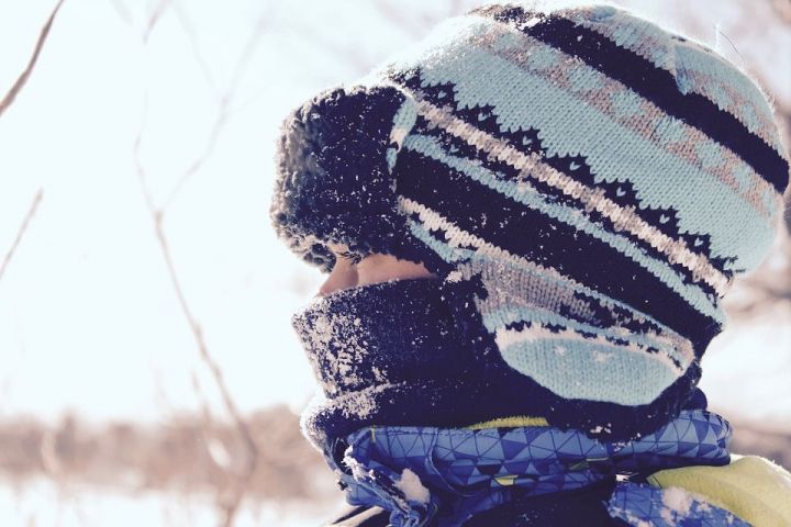 Синоптики Татарстана предупредили о морозной погоде в эти выходные