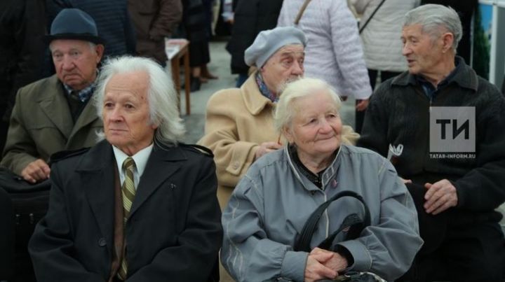 Почти 40 тысячам татарстанцев придется отложить выход на пенсию