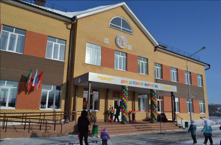 На реализацию национального проекта "Культура" в Татарстане направлено больше 600 миллионов рублей