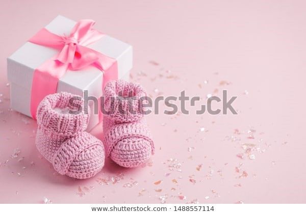 Подарок для новорожденного