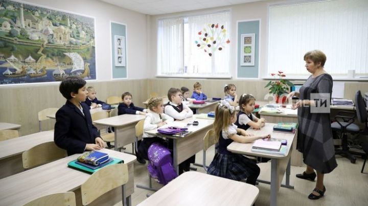 Министерство образования и науки Татарстана уточнило сроки весенних каникул