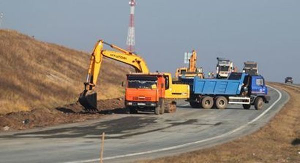 На двух автотрассах в Верхнеуслонском районе проведут ремонт дорожного полотна