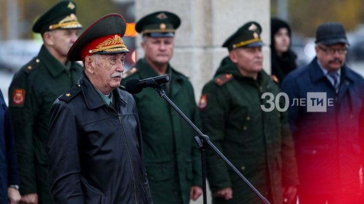 Ахат Юлашев: Союз ветеранов поддерживает поправку к Конституции о ежегодной индексации пенсий