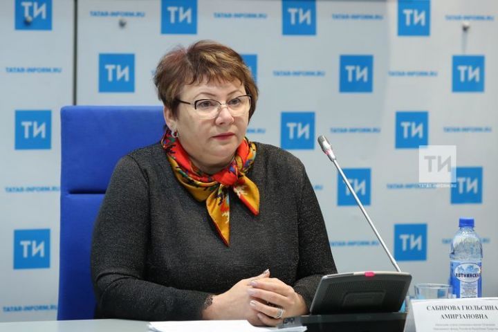 13 миллиардов рублей планируется затратить на выплату материнского капитала в Татарстане