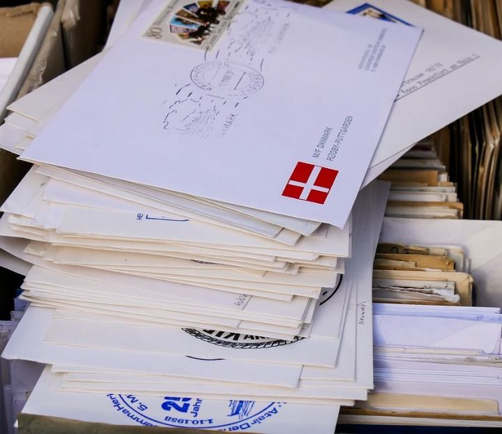 В Верхнеуслонском районе стартует акция «Письмо в конверте»