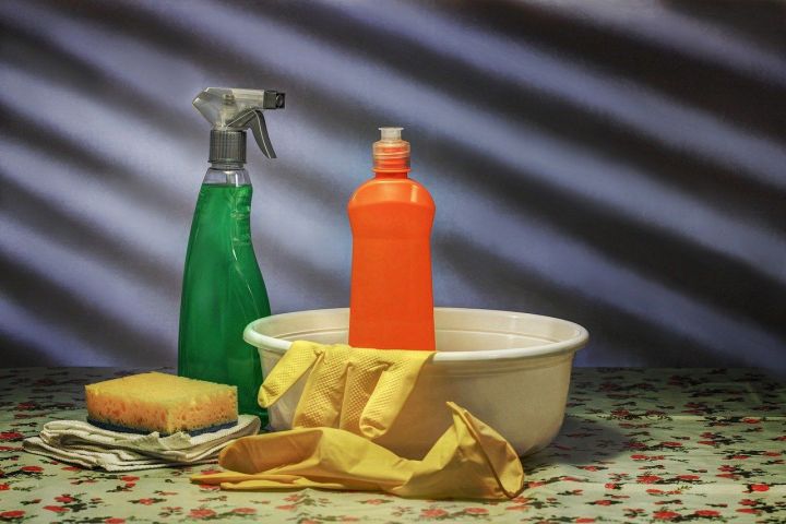 Почему не стоит постоянно все мыть с хлоркой и чем это опасно