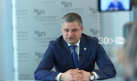 Министр экологии Татарстана поддержал инициативу создания в интернете группы против браконьеров