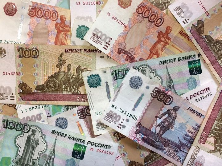 Благодаря вмешательству прокуратуры, работникам агрофирмы "Верхнеуслонская" погасили долг по зарплате