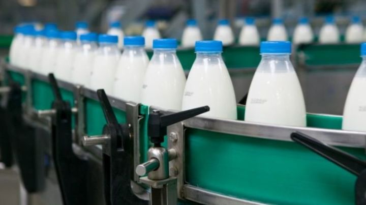 Татарстан снова в лидерах по производству молока