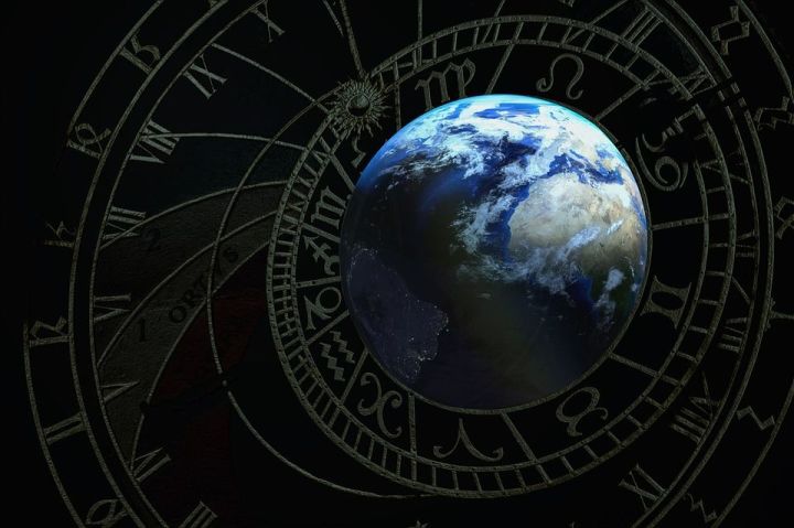 Астрологи прогнозируют полосу успеха и везения для трех знаков Зодиака с 24 мая