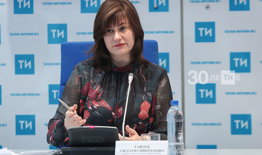 Пенсионный Фонд Татарстана призывает граждан активнее обращаться за пособиями по уходу за пенсионерами