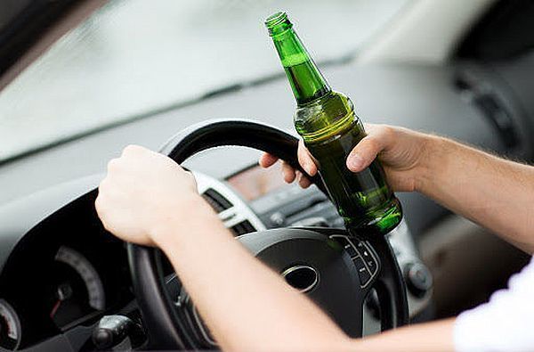 ГИБДД получит тесты новой системы проверки водителей на алкоголь