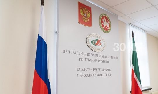 Онлайн-форум "Мой голос" пройдет для избирателей Татарстана