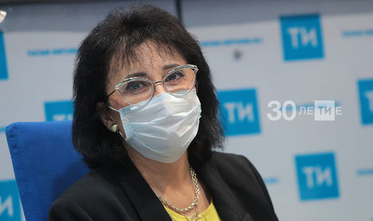 Испугавшись коронавируса, татарстанцы с признаками инсульта отказывались от госпитализации