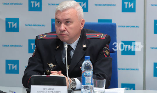Около ста преступлений раскрыли наркополицейские Татарстана с начала года