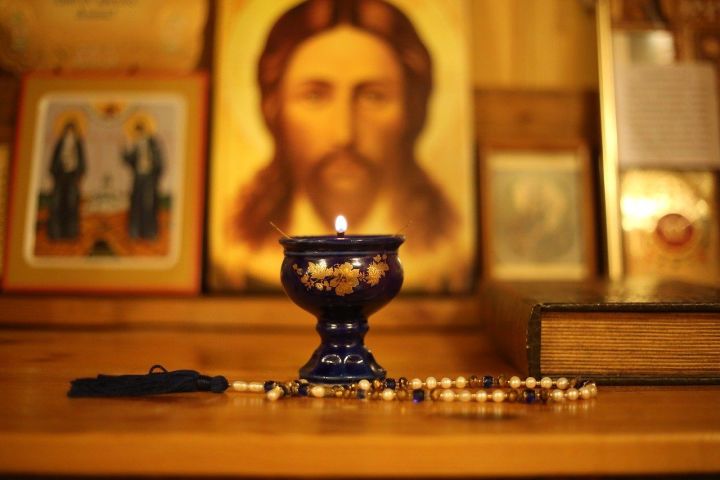 Православная Троица: история праздника, что можно, а что нельзя