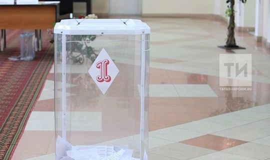 Более двух миллионов татарстанцев уже проголосовали по поправкам к Конституции РФ