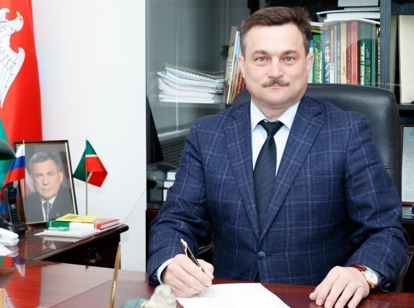 Марат Зиатдинов ответил на вопросы жителей района