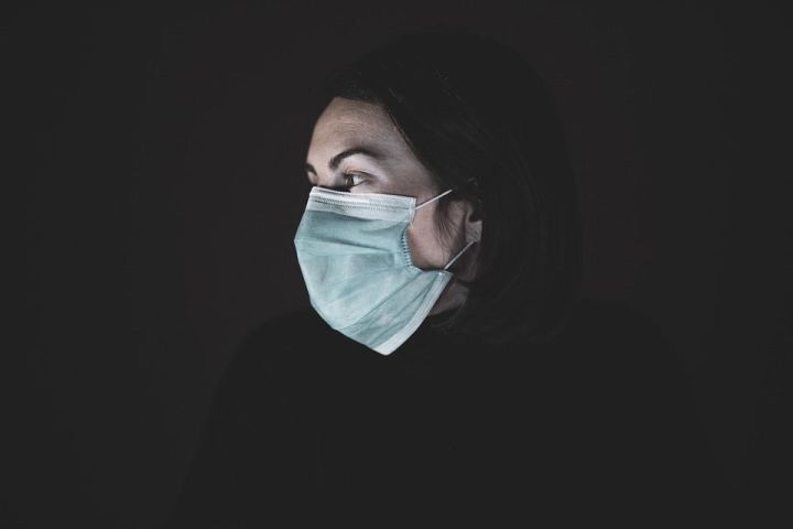Жительница Казани стала 39-й жертвой коронавируса в Татарстане