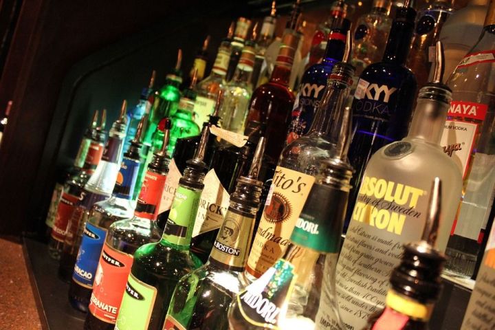 В Верхнеуслонском районе обнаружили нелегальную продажу алкоголя