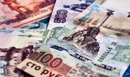 Бизнес Татарстана поддержали на 10,5 миллиардов рублей
