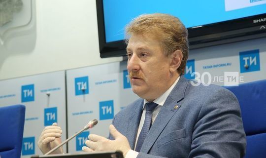 До конца августа все участковые избирательные комиссии Татарстана будут обеспечены средствами санитарной защиты