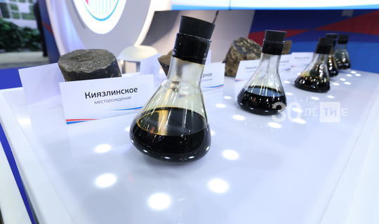 Президент РТ: Татарстан планирует зарабатывать на нефтепродуктах