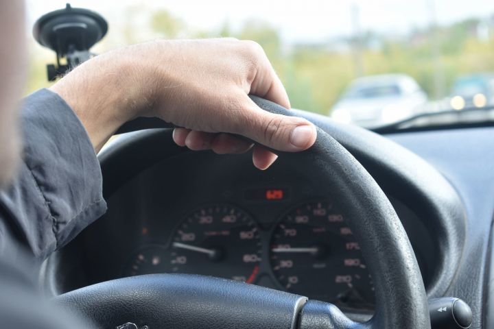 Весной 2021 года вступят в силу новые правила сдачи экзамена на водительские права