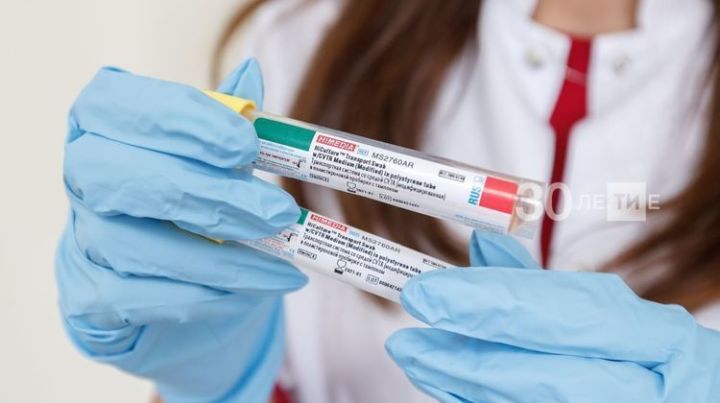 За сутки в Татарстане выявили 23 новых случая коронавируса