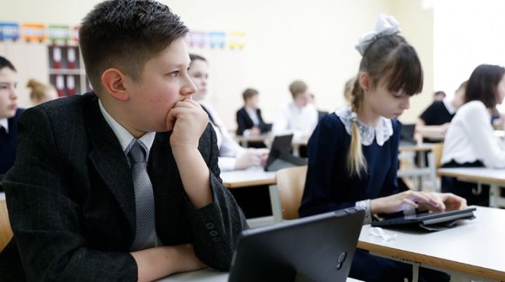 Школы не будут ставить оценки за Всероссийские проверочные работы