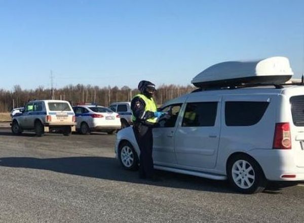 ГИБДД проведет массовую проверку на дорогах Верхнеуслонского района